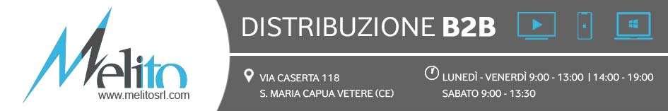 DISPONIBILITA' E PREZZI 02/08/2019 TUTTI I PREZZI SI INTENDONO IVA ESCLUSA. PER LA TELEFONIA MOBILE, I NOTEBOOK E I TABLET, PREZZI REVERSE CHARGE (ART.17) SCONTO 1% Bonifico Anticipato SCONTO 0.