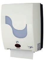 Area Bagno Lavoro Dispenser Area Bagno Dispenser MEGAMINI: Dispenser per Bobine non