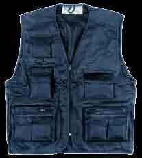 7040N GILET STAR art.