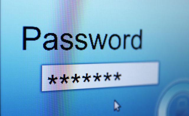 SAI QUAL E LA PASSWORD PIÙ USATA? 1. password 2. 12345678 3.