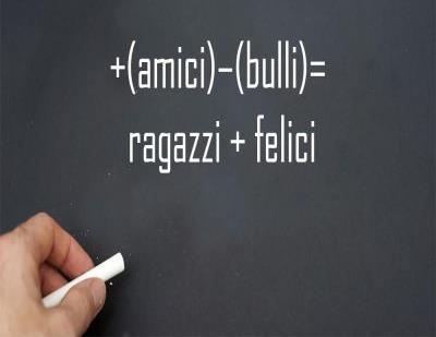 Aiuta un amico Se capisci che un tuo amico o una tua amica si trovano in un problema serio legato a internet, prova ad aiutarli: può davvero essere importante.