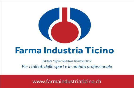FIT e la promozione del talento Partner premio Miglior Sportivo Ticinese 2017 Pagina