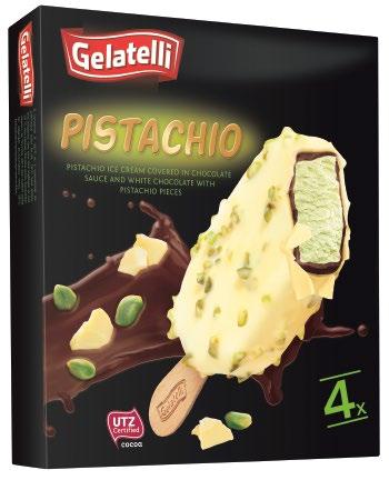 Gelati ricoperti A