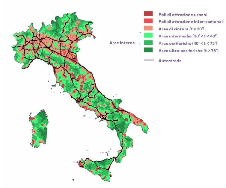 Nuove aggregazioni