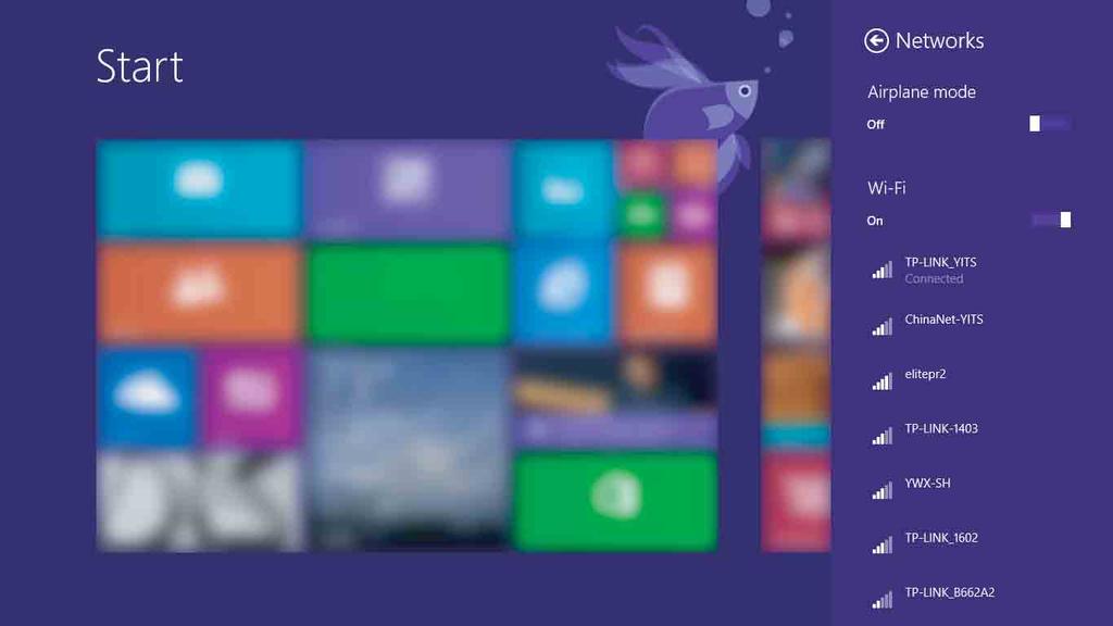 Capitolo 2. Introduzione all uso di Windows 8.