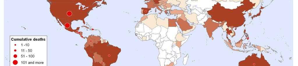 it/ 3) Organizzazione Mondiale della Sanità (WHO) http://www.who.