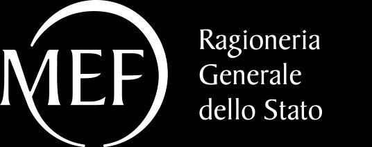 Ragioneria Generale dello Stato Ispettorato