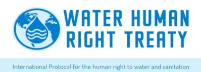 Il diritto umano all acqua acqua Perché è necessario unostrumento didiritto diritto internazionale L acqua Lacqua è un bene comune mondialelegato legato ad un interdipendenza ecologica che accomuna
