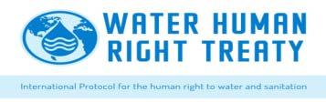 Il diritto umano all acqua Cosa possiamo fare Il rispetto dell acqua come fonte di vita e la difesa del diritto umano all acqua è la condizione per l esercizio di tutti gli altri diritti umani.
