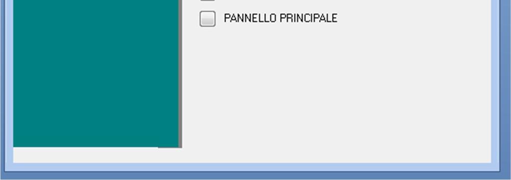 AGGIORNA Portafoglio o Il Portafoglio Ordini viene caricato dal programma PRODU leggendo una tabella creata del programma ERP aziendale, nel caso dell azienda corrente SAP.