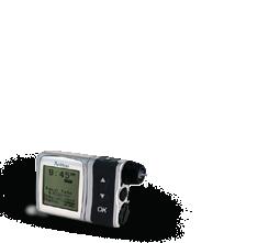Pompe per insulina collegate tramite cavo USB standard Insulet Omnipod Omnipod Omnipod Dash Tandem Mini USB Collegare e premere il pulsante di accensione del PDM.