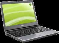 il 1 brand giapponese FUJITSU LIFEBOOK S762