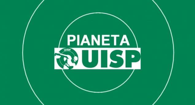 Pianeta Uisp Dal 31 Ottobre Torna Pianeta Uisp: programma tv interamente dedicato al "mondo sportivo amatoriale" di Arezzo e Provincia.