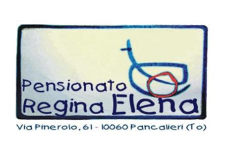 COPIA PENSIONATO REGINA ELENA PANCALIERI Provincia di Torino DETERMINAZIONE N. 03 DEL 15.01.