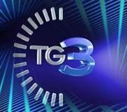 Rai 3, Tg