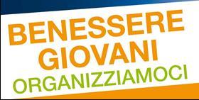 BENESSERE GIOVANI- ORGANIZZIAMOCI (LEGGE REGIONALE 26/16- DGR N.