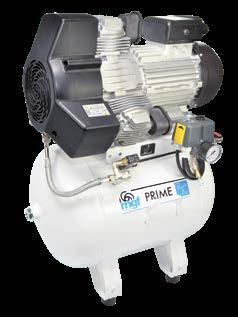 PRIME 3 compressors are the top of the PRIME technology!