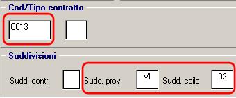 o Codice dipendente : la scelta è impostata in automatico per l ordinamento dei dipendenti per codice dipendente. o Cognome e nome : per l ordinamento alfabetico dei dipendenti.