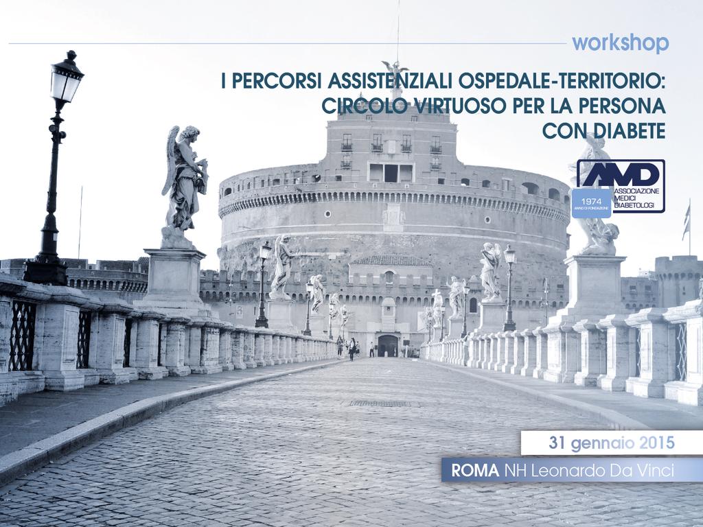 Valutazione dell applicazione dei proﬁli Prevalenza ed esi5 correla5 all iperglicemia nei pazien5 ricovera5 in ospedale Proposta dei Gruppi AMD