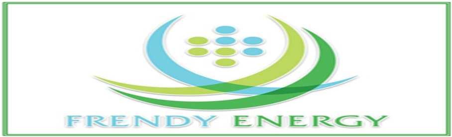 216 969 0,020 5,1 17,5 21,2 Frendy Energy Old New Rating Buy Buy Risk Rating Medium Medium Target Price 1,34 0,70 Market Data ( ) Close Price ( ) 0,413 Share Outstanding (m) 49.149 Market Cap.