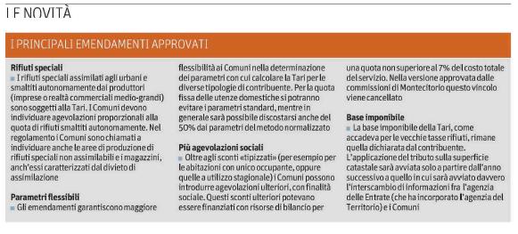 RASSEGNA STAMPA 5