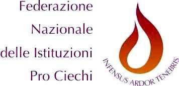 Progetto Nazionale a sostegno della letteratura per l infanzia e dell integrazione fra vedenti e non vedenti 30 novembre - 3 dicembre 2016