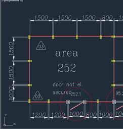 L applicativo personalizzato Autocad