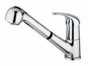 49 lavelli bassa pressione one hole sink mixers low pressure NETTUNO 195 NETTUNO 196 NETTUNO 197 DENVER 195 - CO - CC - CG - GF - TF DENVER 197 - CO - CC -