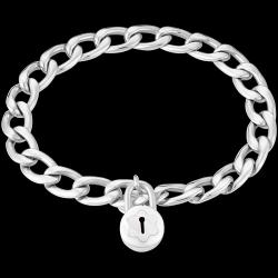 11854355 Prezzo di listino 665,00 Bracciale Montblanc Always