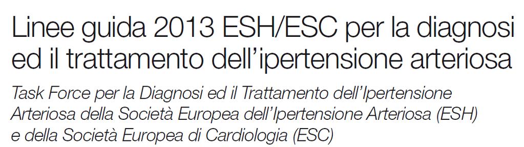 Eziologia e patogenesi dell ipertensione essenziale Costrizione delle arteriole e ipertrofia e iperplasia cellule muscolari vasali
