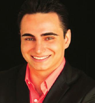 ORIGINE Alex Khadavi esercita regolarmente la professione di dermatologo a Los Angeles ed è Professore Associato di dermatologia presso la University of Southern California.