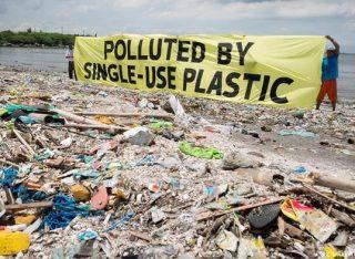 L UE dichiara guerra alla plastica monouso: Le nuove norme per ridurre i rifiuti marini Saranno vietati: posate, piatti,