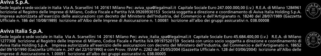 MODULO DI ADESIONE CREDITOR PROTECTION A PREMIO UNICO COPERTURE ASSICURATIVE COLLETTIVE AD ADESIONE FACOLTATIVA ABBINABILI AI MUTUI Adesione Vita N Adesione Danni N Dati Finanziamento Domanda di