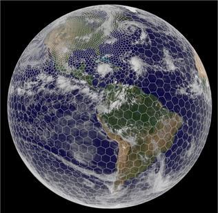 PROGRESSI RECENTI NELLA MODELLISTICA METEOROLOGICA: IL