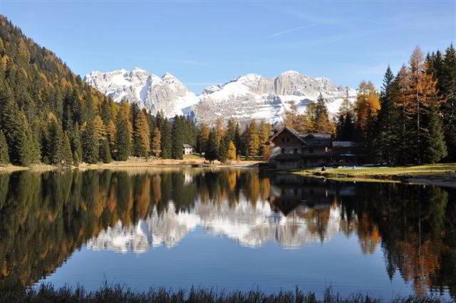 Valle del Parco, in particolare: Val di