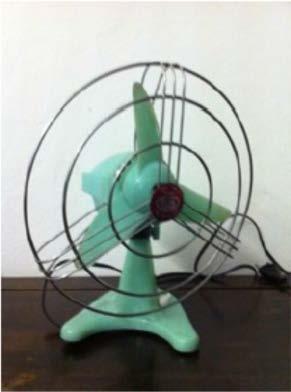 29 cm VENTILATORE