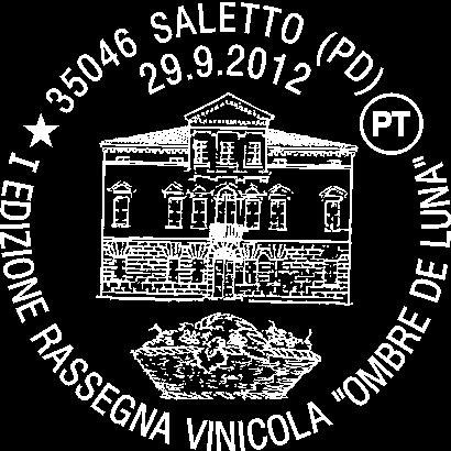 50 Struttura Competente: Poste Italiane/Filiale di Catania 2/Servizio Commerciale/Filatelia Via Enzo Ferrari, 30 95121 Catania (tel. 095 6370087) N.