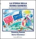 22 cm Copie presenti nel sistema 14 La storia della nonna bambina