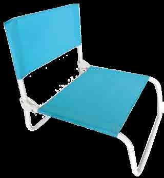 colore blu - cm 80x63x47/93 Ref.