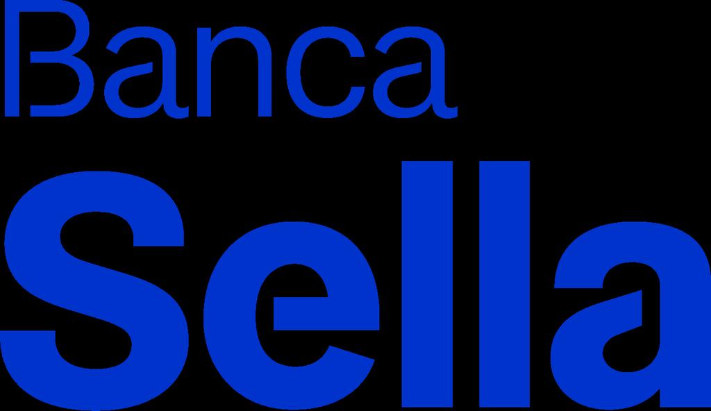 COMUNICATO STAMPA Sella chiude con risultati positivi il primo semestre del 2018 Il gruppo ha rinnovato il brand e prosegue la strategia di sviluppo attraverso l innovazione e il fintech Approvata la