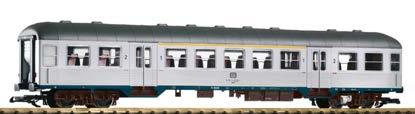 w/brake Platform 2 235,80 PK37631 DB IV 2-Axle