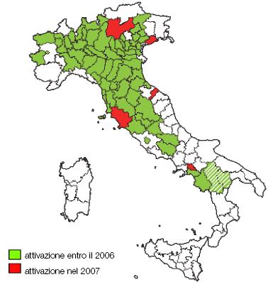 Quanto è affidabile il Sistema PASSI?