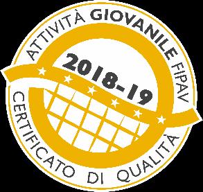 Gruppo Sportivo Dilettantistico Pallavolo Zagarolo Volley S3 per i 50 anni del Gsp Zagarolo Domenica 9 giugno 2019 Ore 9.