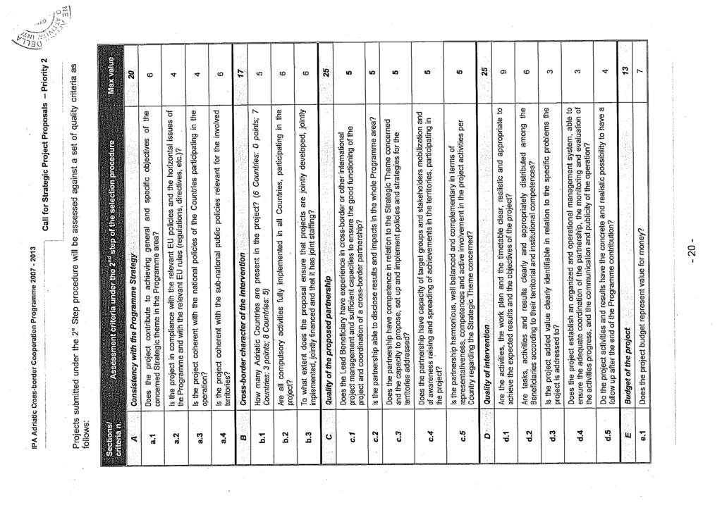 Pagina 50 Bollettino Ufficiale della Regione