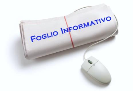 La redazione del Foglio Informativo è a cura dell'ufficio Sorveglianza e Controllo FSC - Servizio Coordinamento Fondo per lo Sviluppo e la Coesione - Direzione Area Seconda, con il supporto