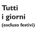 effettuato in orario diurno fra le ore 6,00 e le ore 20,00.