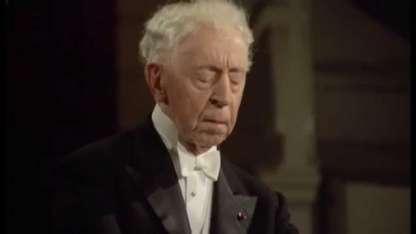 Domenica 23 giugno ore 16 PIANOFORTE L ARTE DI ARTHUR RUBINSTEIN Friderick Chopin Concerto per pianoforte no 2 EdvardGrieg Concerto per pianoforte no