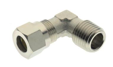 9280 RACCORDO A L MASCHIO - ELBOW MALE ADAPTOR 0928000001 0928000002 0928000003 0928000004 0928000005 0928000006 0928000007