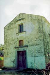 Lisanti, collocata sul primo altare a destra. In zona Salita Cappuccini c è la Chiesa di Sant Antonio, una volta la chiesa del convento dei Cappuccini (1615).