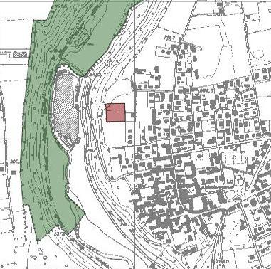 Qualificare gli spazi aperti in ambito urbano e peri urbano nei PLIS RTO e Medio Olona: censimento degli spazi aperti nel territorio dei PLIS NOME SPAZIO APERTO COMUNE AREA (ha) PERIMETRO (metri)